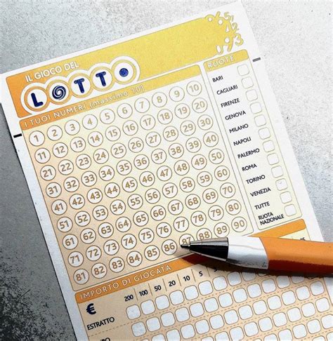 lotto estrazione controcampus|ultima estrazione del lotto.